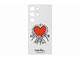 Mobil - Covers & Cases - Samsung Galaxy S24 Ultra Flipsuit Case - White - EF-MS928CWEGWW