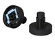 Printertilbehør - Epson printer roll media adapter - C12C935931