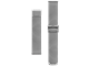 Smartwatch & Sportsur - Withings Metal Wristband-Milanese Silver - 18 mm - 3700546704727