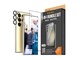 Mobil - Beskyttelsesglas - PanzerGlass 3-in-1 Protection Pack Samsung Galaxy S24 Ultra | Ultra-Wide Fit w. EasyAligner - PANZERB1212+7352