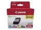 Blæk, Toner & Forbrugsstoffer - Canon CLI-581XXL / 1998C007 Multi-pack - 1998C007