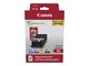 Papir, Fotopapir og Etiketter - Canon CLI-551XL / 6443B008 High Value Pa - 6443B008