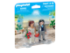 Figur - Playmobil Brudepar - 71507