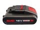 Akku & Lader - AL-KO Battery 18 V B 50 Li / 2.5 Ah - 1956498