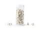 Systemtilbehør (kølepasta mv.) - Keychron Switch set - Gateron G Pro 3.0 White Switch set - 110pcs - G185