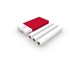 Papir, Fotopapir og Etiketter - Canon Paper IJM009F Draft 75gr 0.610x50m - 97006092