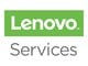 Service & support - Lenovo Premium Care Plus - extended service agreement - 3 years - on-site - 5WS1J38566