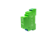 Smart Home - Shelly Pro Dimmer 1PM - WiFi tavlelysdæmper, 200W - Shelly_Pro_Dimmer_1PM