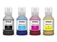 Blæk, Toner & Forbrugsstoffer - Epson T49H1 - black - original - ink refill - C13T49H10N