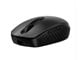 Mus - HP 695 Rechargeable Wireless Mouse - Mus - 7 knapper - Sort - 8F1Y4AA#ABB