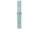 Smartwatch - Tilbehør - Xiaomi Watch Flora Green Fluororubber Strap - BHR7678GL