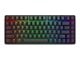 Tastatur - Dell Alienware Pro Wireless Gaming Keyboard - keyboard - QWERTY - US - Dark Side of the Moon - Gaming Tastatur - Amerikansk engelsk - Sort - PRO-KB-G-WW