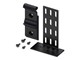 Netværkstilbehør - Teltonika DIN rail mounting kit - adapter - PR5MEC23