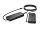 Dockingstation - HP Universal Docking Station - USB-C - 7-Port - HDMI+DP - 9H0H9AA#ABB