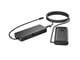 Dockingstation - HP Universal Docking Station - USB-C - 7-Port - HDMI+DP - 9H0H9AA#ABB