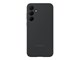 Mobil - Covers & Cases - Samsung Galaxy A35 Silicone Case - Black - EF-PA356TBEGWW