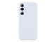 Mobil - Covers & Cases - Samsung Galaxy A35 Silicone Case - Light Blue - EF-PA356TLEGWW