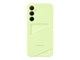 Mobil - Covers & Cases - Samsung Galaxy A35 Card Slot Case - Lime - EF-OA356TMEGWW