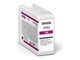 Blæk, Toner & Forbrugsstoffer - Epson Ink UltraChrome PRO T47A30N Vivid Magenta 50ml - C13T47A30N