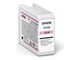 Blæk, Toner & Forbrugsstoffer - Epson Ink UltraChrome PRO T47A60N Vivid Light Magenta 50ml - C13T47A60N