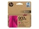 Blæk, Toner & Forbrugsstoffer - HP 937e / 4S6W7NE EvoMore Magetna Ink - 4S6W7NE