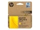 Blæk, Toner & Forbrugsstoffer - HP 937e / 4S6W8NE EvoMore Yellow Ink - 4S6W8NE