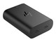 Bærbar Oplader - HP - USB-C power adapter - 65 Watt - 600Q7AA#ABB