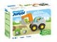 Playmobil - Playmobil 1.2.3 - Junior Gravko - 71684