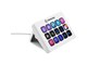 Streamingudstyr - Elgato Stream Deck MK.2 - White - 10GBA9911