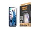 Mobil - Beskyttelsesglas - PanzerGlass Screen Protector Samsung Galaxy A55 5G | Ultra-Wide Fit w. EasyAligner - PANZER7358