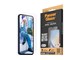Mobil - Beskyttelsesglas - PanzerGlass Screen Protector Samsung Galaxy A35 5G | Ultra-Wide Fit w. EasyAligner - PANZER7357