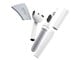 Mobil - Andet Tilbehør - KeyBudz AirCare 1.5 Cleaning Kit for Airpods and Airpods Pro - APB_ARC1.5