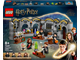 LEGO® - LEGO Harry Potter 76431 Hogwarts™-slottet: Eliksirlektion - 76431