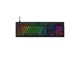 Tastatur - HyperX Alloy Rise 100% - Gaming Tastatur - Nordisk - Sort - 7G7A3AA#UUW