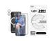Mobil - Covers & Cases - CARE by PanzerGlass Flagship 3-in-1 Bundle iPhone 16 Plus - PANZERB1339+2863+1285
