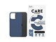 Mobil - Covers & Cases - CARE by PanzerGlass Case Fashion Blue MagSafe iPhone 16 Pro Max - PANZER1384