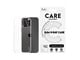 Mobil - Covers & Cases - CARE by PanzerGlass Fashionable Case Transparent X-Ray Soft Basic iPhone 15 Pro Max - PANZER1436