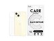 Mobil - Covers & Cases - CARE by PanzerGlass Fashionable Case Transparent X-Ray Soft Basic iPhone 15 Plus - PANZER1435