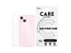 Mobil - Covers & Cases - CARE by PanzerGlass Fashionable Case Transparent X-Ray Soft Basic iPhone 15 - PANZER1433