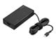 Bærbar Oplader - Lenovo Legion Slim 140W AC adapter (USB-C) - GX21M50626