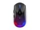 Mus - Lenovo Legion M410 Wireless RGB - Mus - 6 knapper - Sort med RGB lys - GY51P83012