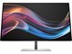 Skærm - 27" HP 727pk Series 7 Pro - 3840x2160 (4K) - 60Hz - IPS Black - 100W USB-C - KVM switch - 8J9G2AA#ABB