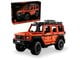 LEGO® - LEGO Technic 42177 Mercedes-Benz G 500 PROFESSIONAL Line - 42177