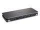 Dockingstation - Acer 12-In-1 Type-C - docking station - USB-C 3.2 Gen 1 - HDMI DP - 1GbE - GP.DCK11.01Q