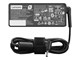 Bærbar Oplader - Lenovo - power adapter - 65 Wh - 4X21K07722