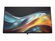 Skærm - 24" HP 724pf - Series 7 Pro - 1920x1080 (FHD) - 100Hz - IPS - 8X530AA#ABB