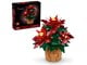 LEGO® - LEGO Botanicals 10370 Julestjerne - 10370