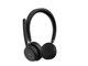 Hovedtelefoner/headset - Lenovo Wireless VoIP Headset (Teams) - 4XD1M80020