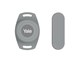 Smart Home - Yale Door Position Sensor & Magnet For Gate Opener - 706836