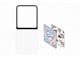 Mobil - Covers & Cases - Samsung Galaxy Z Flip6 Flipsuit Case - White - EF-ZF741CWEGWW